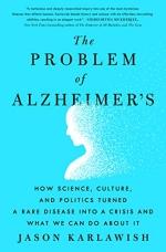 The Problem of Alzheimer's