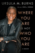 Where you are is not who you are