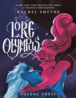 Lore Olympus Volume 3