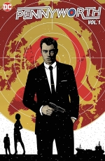 Pennyworth Volume 1