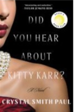 Did you hear about Kitty Karr