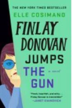 Finlay Donovan jumps the gun