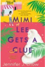Mimi Lee gets a clue
