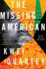The missing American