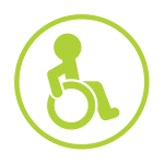 Disability Visibility Logo