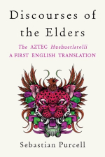 Discourses of the Elders by Sebastian Purcell