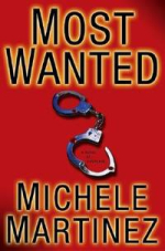 Most Wanted by Michele Martinez