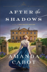 After the Shadows by Amanda Cabot