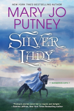 Silver Lady by Mary Jo Putney