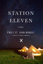 Station Eleven by Emily St. John Mandel