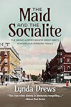 The maid and the socialite