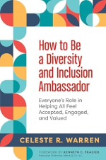 How to be a diversity and inclusion ambassador
