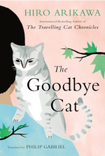 The goodbye cat
