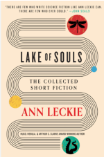 Lake of Souls
