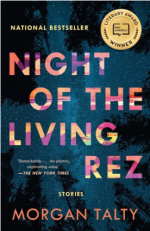 Night of the living rez