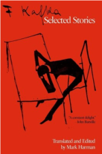 Kafka Selected Stories