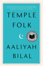 Temple Folk