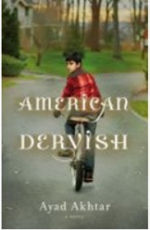 American Dervish