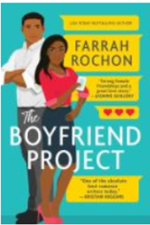 The Boyfriend Project