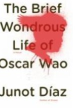 The Brief Wondrous Life of Oscar Wao