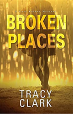 Broken Places