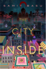 The City Inside