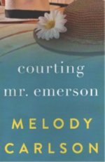 Courting Mr. Emerson