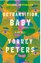 Detrasition, baby