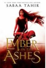 An Ember in the Ashes
