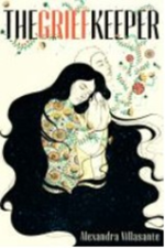 The Grief Keeper