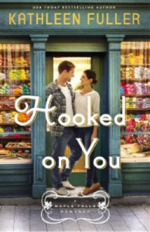 Hooked on You