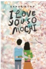 I Love You So Mochi