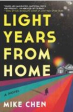 Light Years from Home