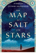 The Map of Salt and Stars