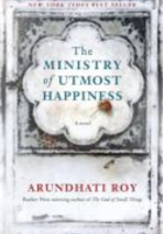 The Ministry of Utmost Happiness