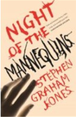 Night of the Mannequins