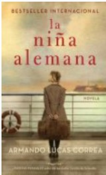 La nina alemana