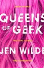 Queens of Geek