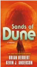 Sands of Dune