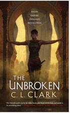 The Unbroken