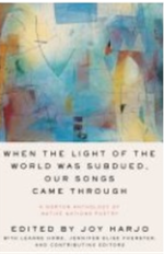 When the Light of the World was Subdued, Our Songs Came Through