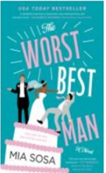 The Worst Best Man