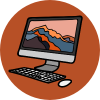 Patron Computer