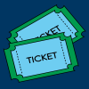 two tickets